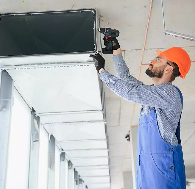 Why Homeowners & Businesses Trust Us in Pekin, IL