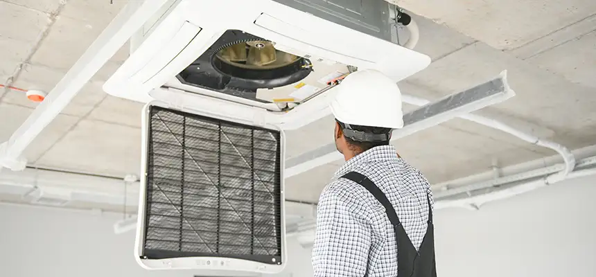 Our Affordable Duct Cleaning Near Me Services in Pekin, IL