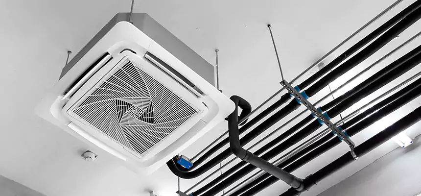 Our Air Duct Deep Cleaning Services in Pekin, IL