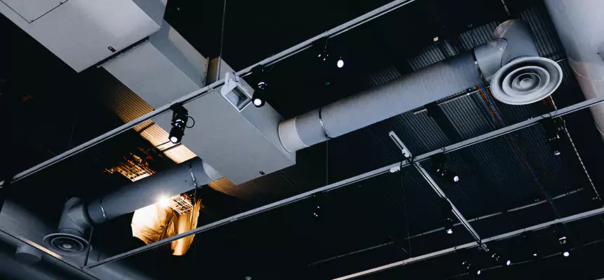 Our Air Duct Replacement Services in Pekin, IL