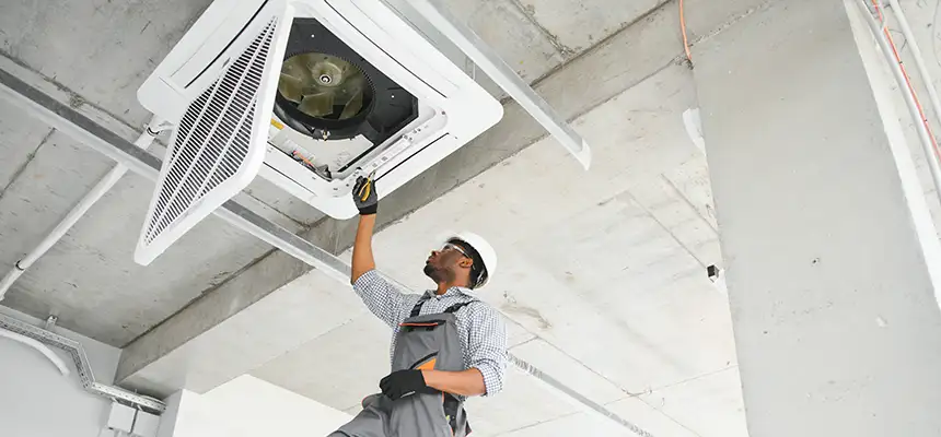 Efficient Multi‑Unit & HOA Annual Vent Cleaning Plans in Pekin