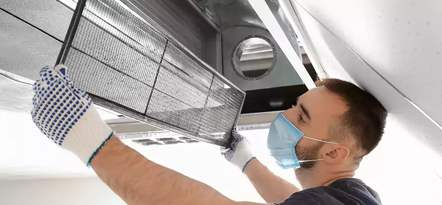 Our Home Duct Cleaning Services in Pekin, IL