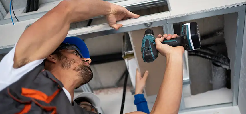Our Improve Home Air Circulation Services in Pekin, IL