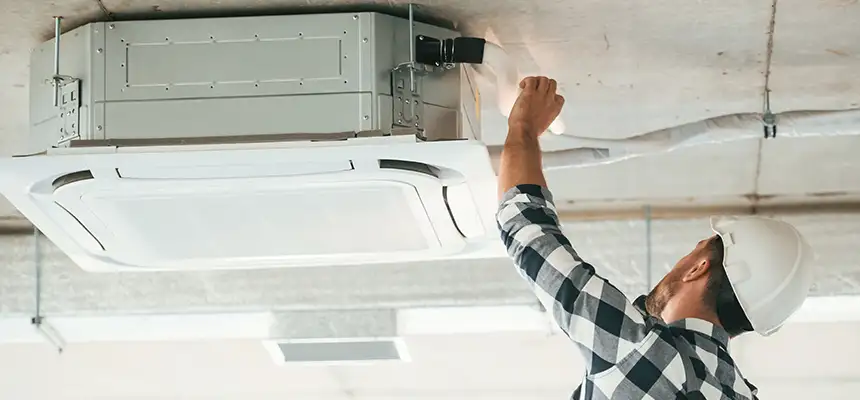 Our Local Vent Cleaning Services in Pekin, IL