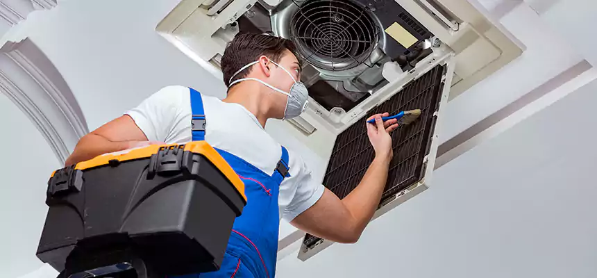 Specialized Office Duct Cleaning  in Pekin, IL