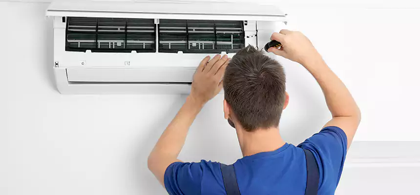 Our Smart Air Conditioning Installation Services in Pekin, IL