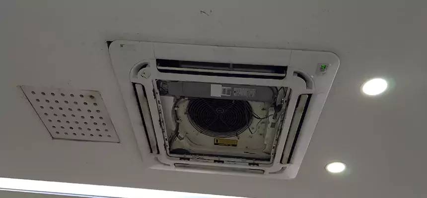 Our Wall Vent Cleaning Service Services in Pekin, IL