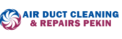 Air Duct Cleaning & Repairs Pekin