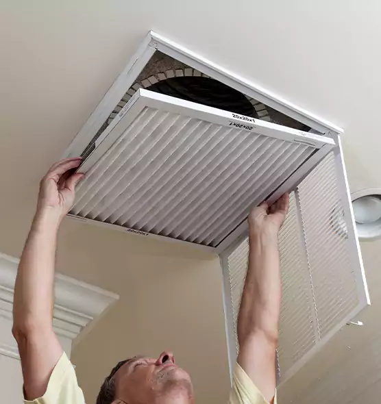 Trusted Apartment Air Duct Cleaning in Pekin, IL