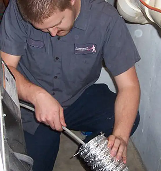 About Dryer Vent Hose Installation in Pekin, IL