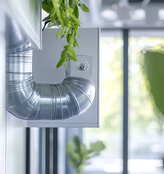 Professional Eco-Friendly Duct Cleaning Services in Pekin, IL
