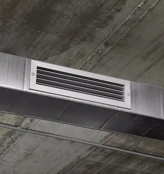 Trusted Hospital Grade Air Duct Cleaning Experts in Pekin, IL