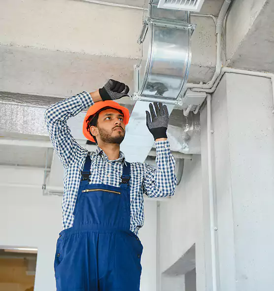 About Hotel Duct And Vent Cleaning in Pekin, IL