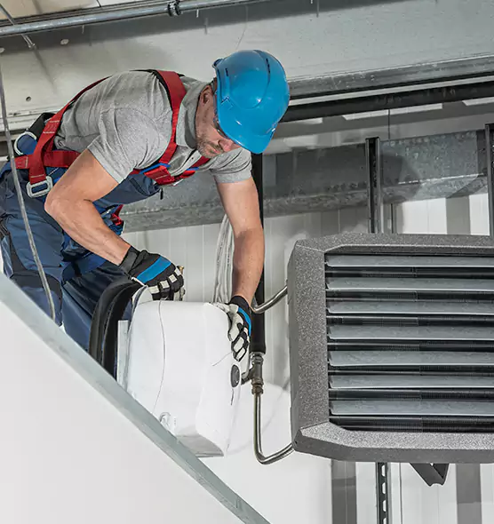 Professional HVAC Cleaning Solutions in Pekin, IL