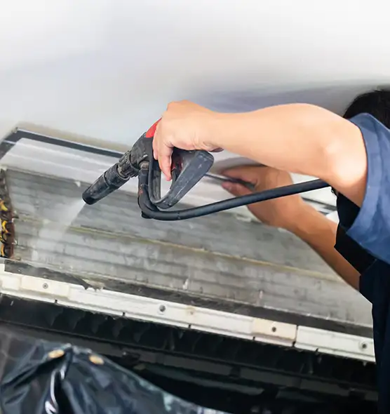 Welcome to Move-in/Move-out Duct Cleaning Services in Pekin, IL