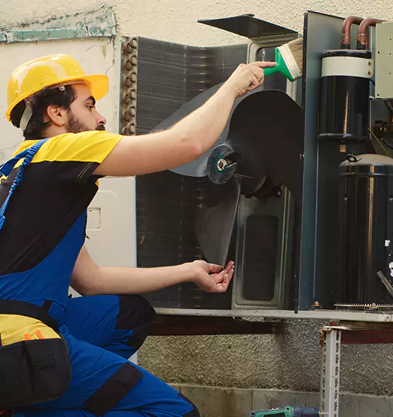 Top-Rated New Room Vent Extension in Pekin, IL