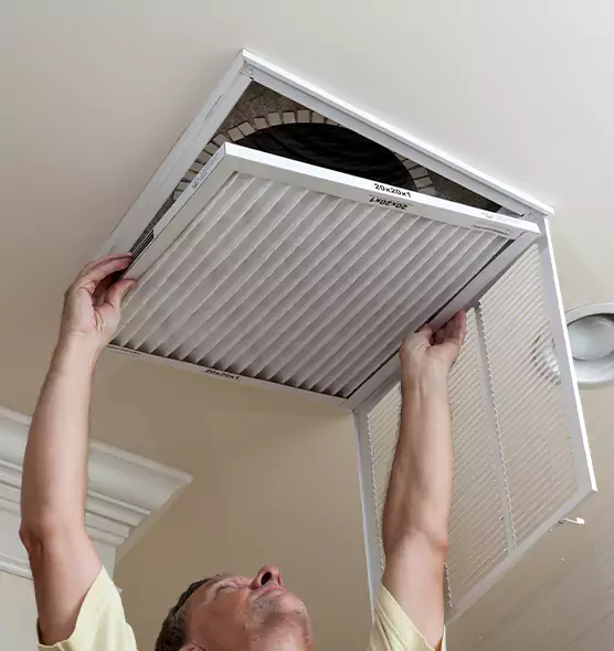 Trusted Vent Shaft Cleaning Expert in Pekin, IL