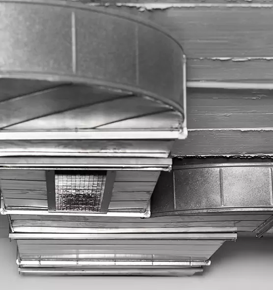 Professional Wall Vent Cleaning Service in Pekin, IL