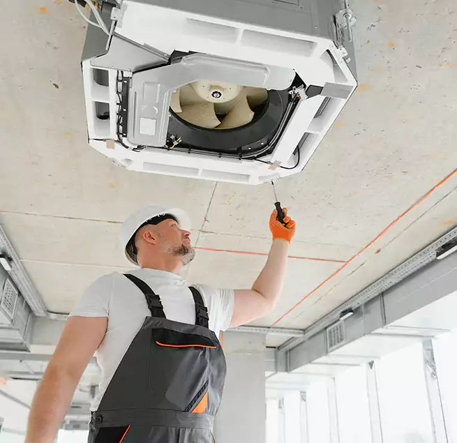 Why Homeowners & Businesses Trust Us in Pekin, IL?