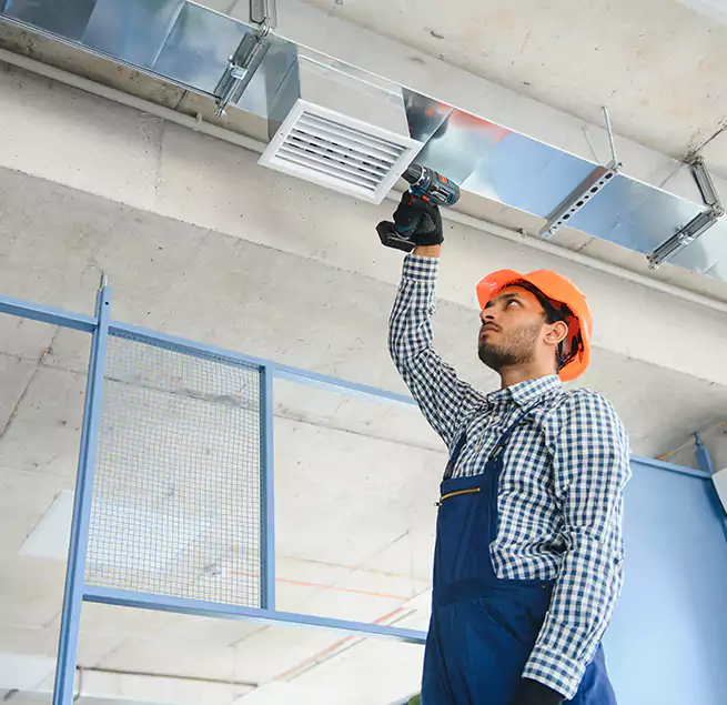 Why Homeowners & Businesses Trust Us in Pekin, IL?