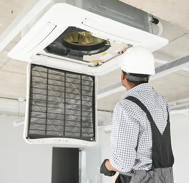 Why Homeowners & Businesses Trust Us in Pekin, IL?