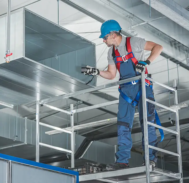 Why Homeowners & Businesses Trust Us in Pekin, IL?