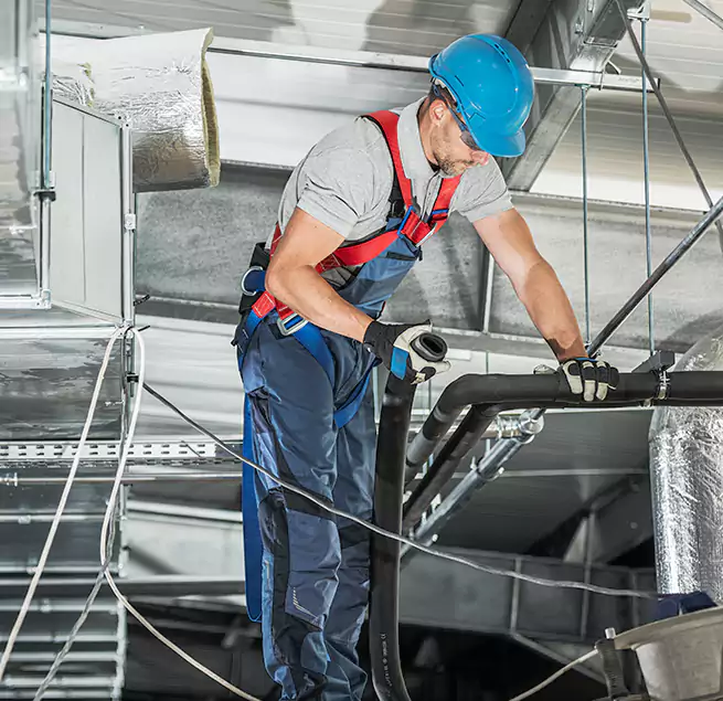 Why Homeowners & Businesses Trust Us in Pekin, IL?