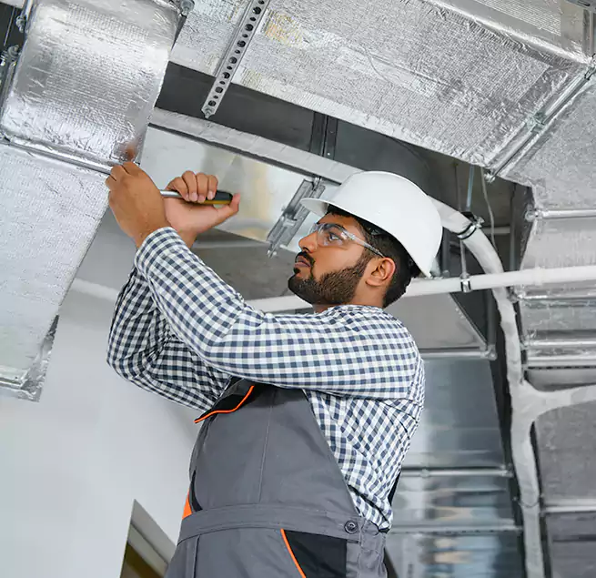 Why Homeowners & Businesses Trust Us Pekin, IL?