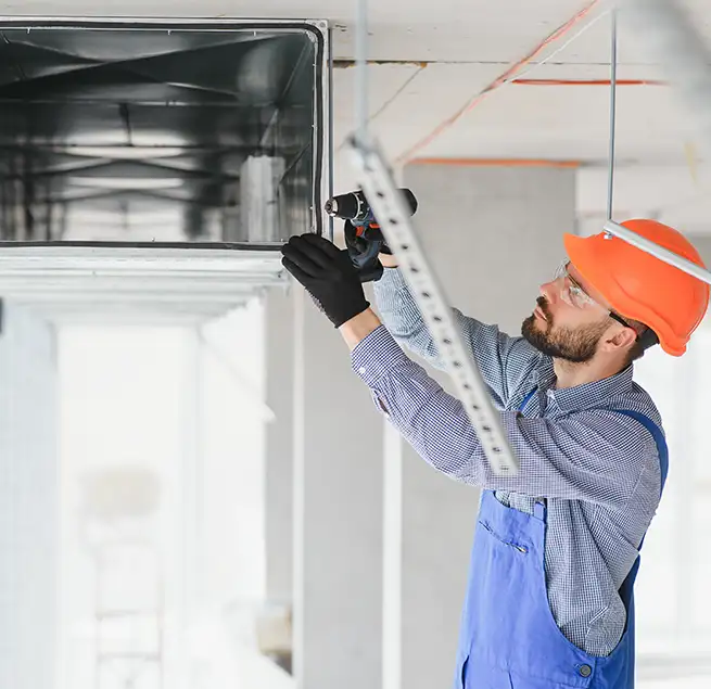 Why Homeowners & Businesses Trust Us in Pekin, IL?