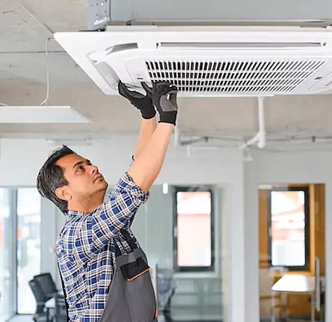 Why Homeowners & Businesses Trust Us in Pekin, IL?