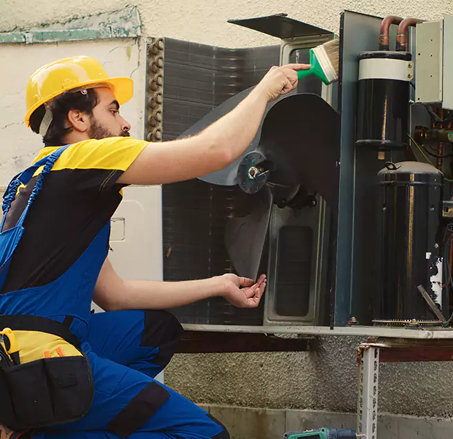 Why Homeowners Businesses Trust Us in Pekin, IL?