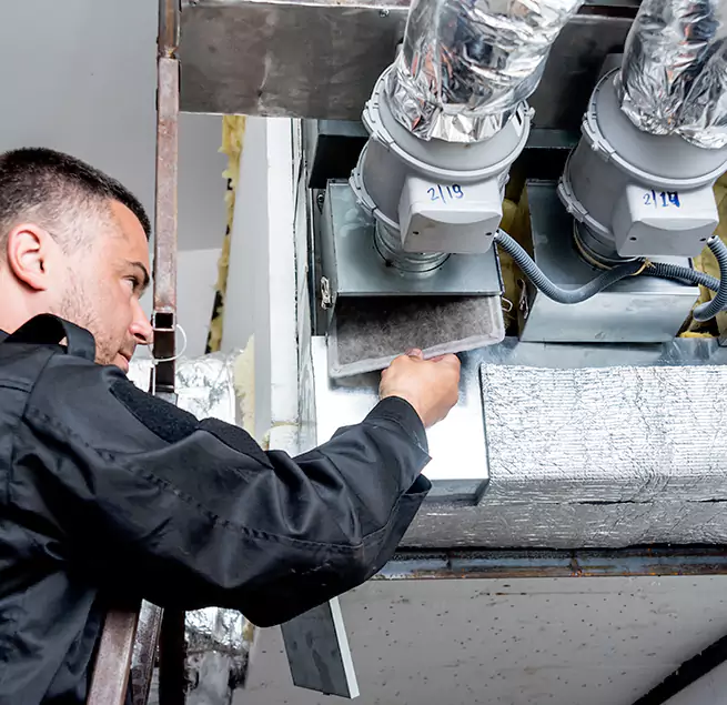 Why Homeowners & Businesses Trust Us in Pekin, IL?