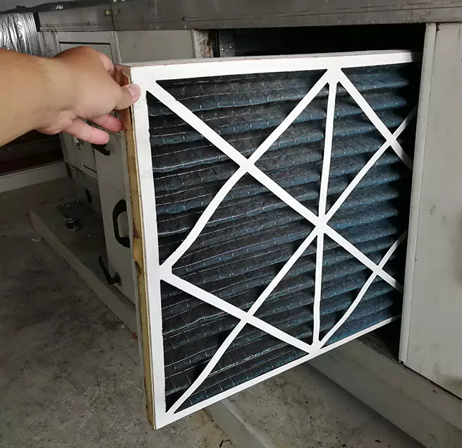 Why Homeowners & Businesses Trust Us Pekin, IL?