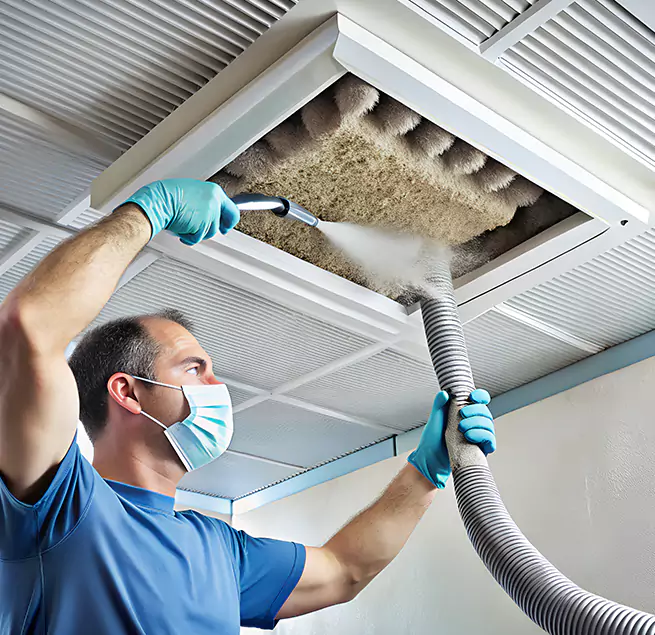  Why Homeowners & Businesses Trust Us Pekin, IL?