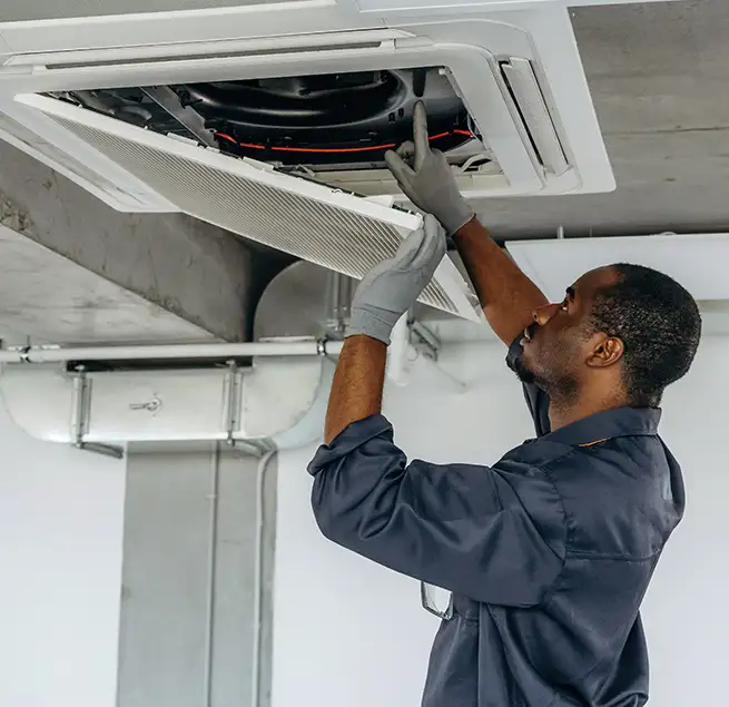 Why Homeowners & Businesses Trust Us in Pekin, IL?