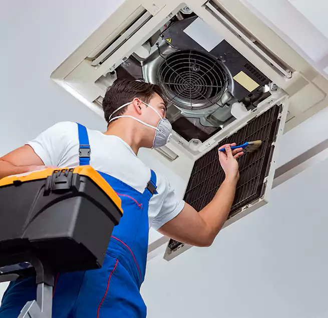 Why Homeowners & Businesses Trust Us in Pekin, IL?