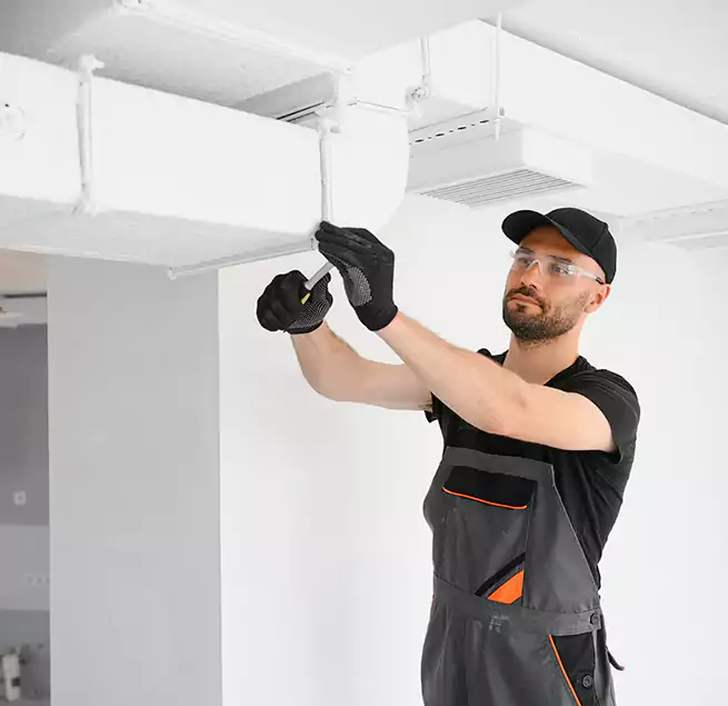 Why Homeowners & Businesses Trust Us in Pekin, IL?