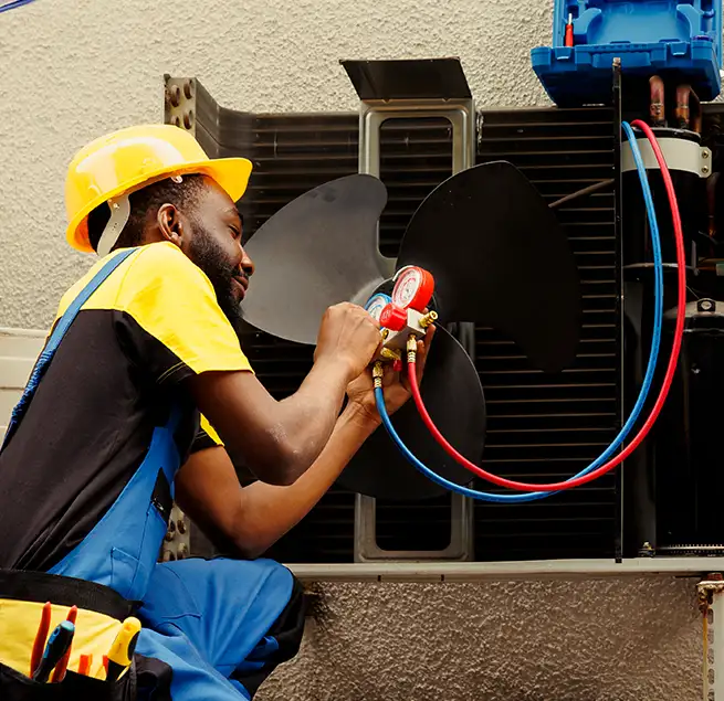 Why Homeowners & Businesses Trust Us in Pekin, IL?