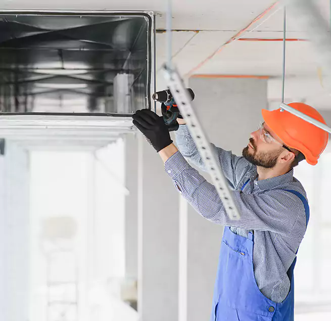 Why Homeowners & Businesses Trust Us in Pekin, IL?