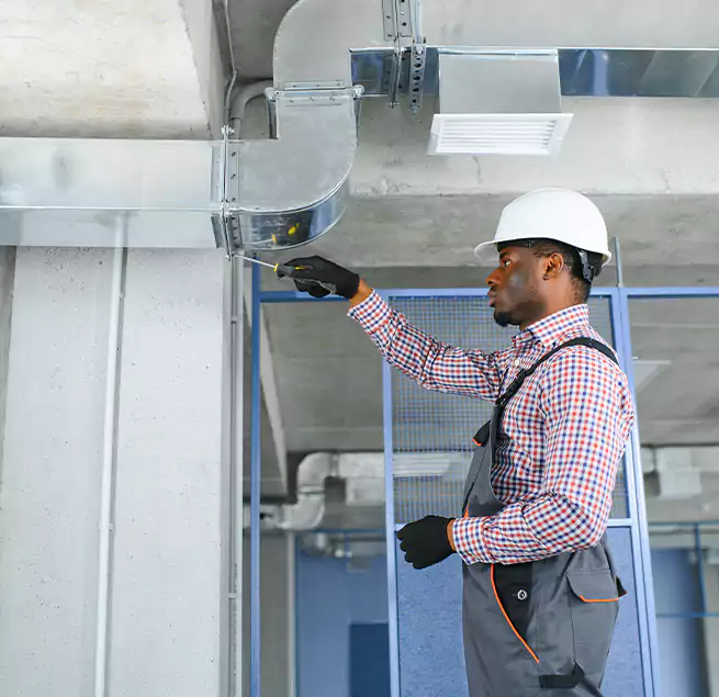 Why Homeowners & Businesses Trust Us in Pekin, IL