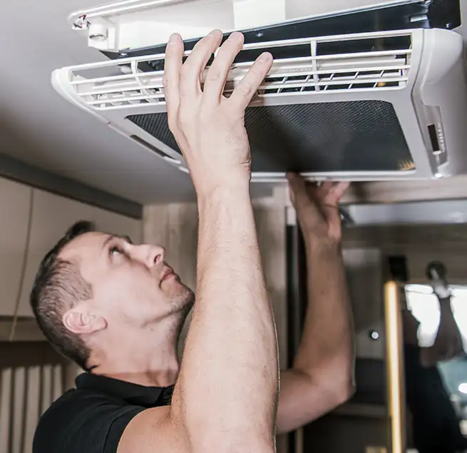 Why Homeowners & Businesses Trust Us Pekin, IL