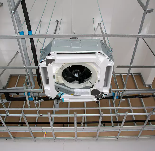 Why Homeowners & Businesses Trust Us Pekin, IL