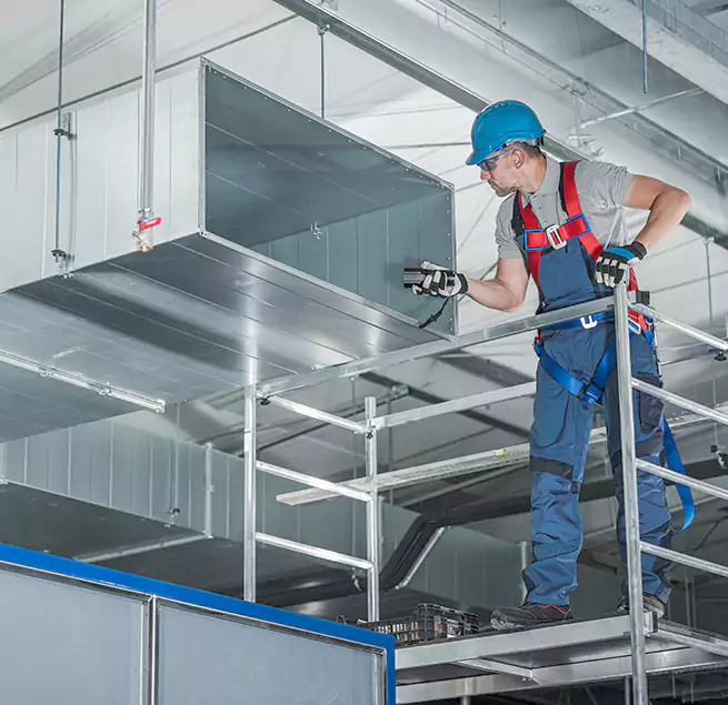 Why Homeowners Businesses Trust Us in Pekin, IL