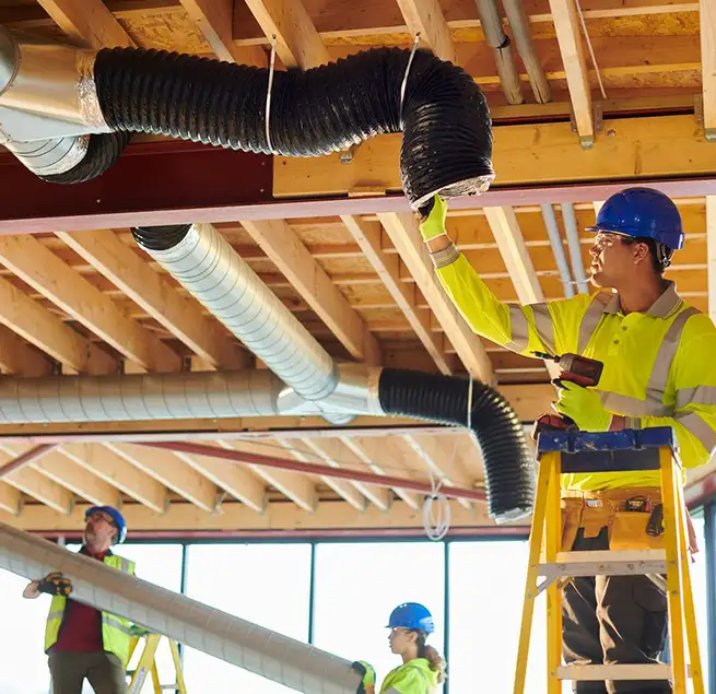 Why Homeowners & Businesses Trust Us in Pekin, IL?