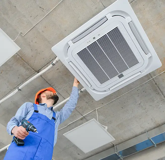 Why Homeowners & Businesses Trust Us in Pekin, IL