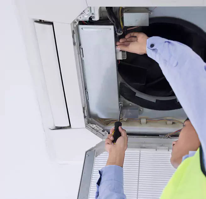 Why Homeowners Businesses Trust Us Pekin, IL