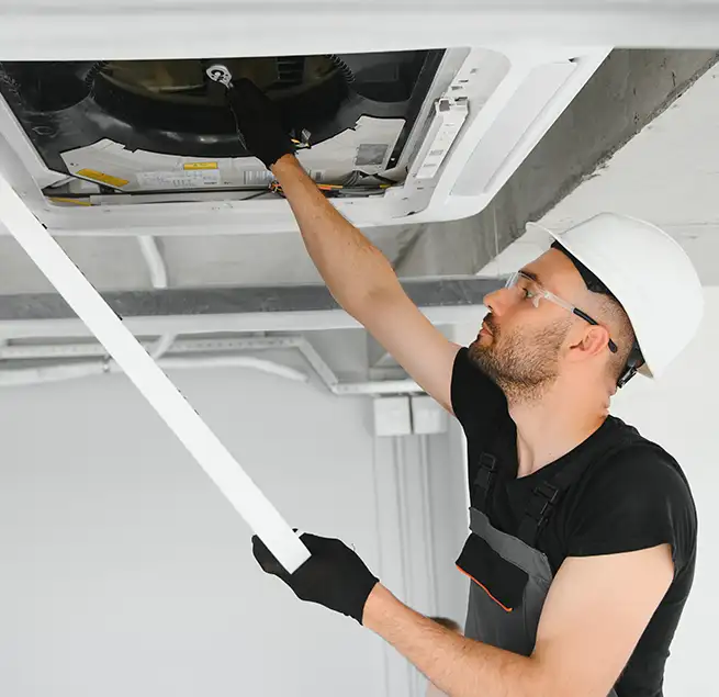 Why Homeowners & Businesses Trust Us in Pekin, IL?