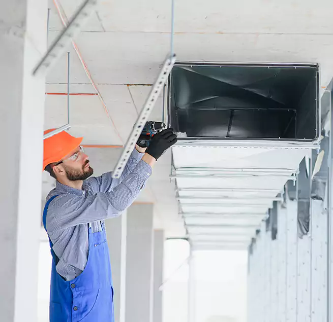 Why Homeowners & Businesses Trust Us in Pekin, IL?