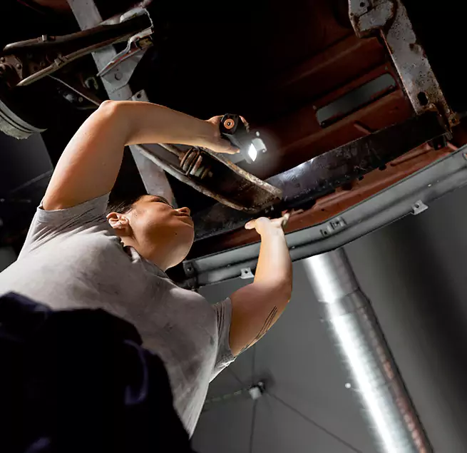 Why Homeowners & Businesses Trust Us Pekin, IL