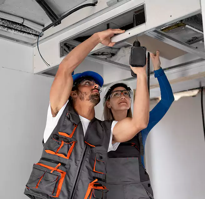 Why Homeowners & Businesses Trust Us in Pekin, IL